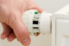 Twyning Green central heating repair costs